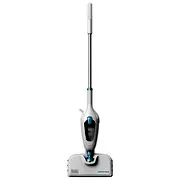 Tvaika tīrītājs Black  Decker Fsmh13E10 1300 W White Fsmh13E10-Qs 5035048666036 Agdbdemop0005