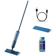Mop parowy Philips elektryczny Oneup serii 3000 Xv3101/01  8720389035944