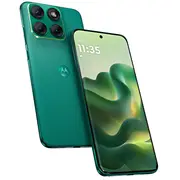 Viedtālrunis Motorola Edge 70 Fusion 8-256 Gb Sporting Green  Pbbd0005Se 840493611174