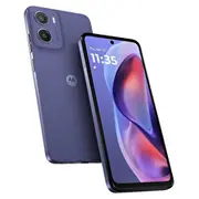 Motorola Moto E15 2/64Gb Dual Sim Fresh Lavender Viedtālrunis  Pb6S0003Pl 840023281570 Gs-T-Mot-0556