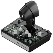 Joystick Moza Przepustnica Mtp As008  6973137270742
