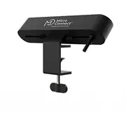 Daudzfunkcionāls galda strāvas pagarinātājs 3 vietas  Multi Desktop Power Socket 5715063720295