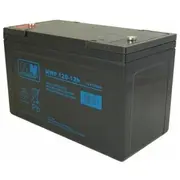 Mw Power Akumulators 12V/120Ah Mwp120-12H  5902135121313