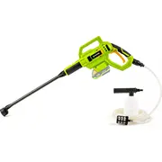 Akumulatora augstspiediena mazgāšanas ierīce Fieldmann Fdw 70905-0  Fdw70905-0 8590669319220
