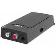 Napęd Axis C8110 tīkla audio tilts  Network Audio Bridge 7331021076518