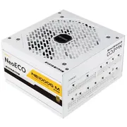 Barošanas bloks Antec Neoeco Ne1000G M White Atx 3.0 1000W 0-761345-11790-6  0761345117906
