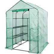 Neo siltumnīca 143 cm x 195 15-911  5907558485448