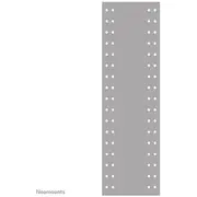 Neomounts peles/tastatūras/LCD savienojuma plāksne sudraba  Keyb-V100Rack 8717371441357 84733080