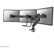 Neomounts Tis 10-27 3Tft Black Max.15Kg  Nm-D775Dx3Black 8717371447496 73269098