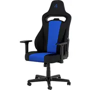 Nitro Concepts E250 Gaming Chair - Galactic Blue  Gagc-175 4251442503499 Nc-E250-Bb