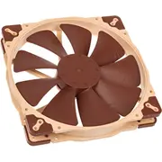 Datora korpusa ventilators Noctua Nf-A20 Flx 20 cm Beige, Brown  Nf-A20-Flx 9010018100020 Chlnocwen0027