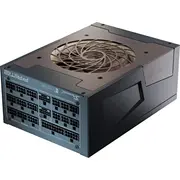 Noctua Prime Tx-1600 Edition Black, 2X 12 Pin High Power Gpu, 6X Pcie, Kabel-Management, 1600 Watt  Ss Eu/Row 9010018900248