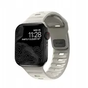 Nomad Sport Band do Apple Watch 46Mm/49Mm Gray  Nm014896858 856504014896 Zeg-A-Nmad-019