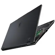Portatīvais dators Msi Cyborg A17 Ai B2Hwfkg Cpu Amd Ryzen 7 260 3800 Mhz 17.3 1920X1080 Ram 16Gb Ddr5 Ssd 512Gb Nvidia Geforce Rtx 5060 8Gb Eng Windows 11 Home Black 2.5 kg Cyborga17Aib2Hwfkg028Nl  B2Hwfkg-028Nl 4711377407908