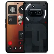 Nothing Phone 3A 128Gb black  A10400142 6974434224230