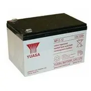 Np24-12 Yuasa 24Ah 12V Agm akumulators  4016138323702