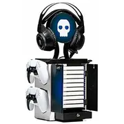 Numskull Gaming Locker Zubehör Ständer - Playstation 5  5056280422501 49119100