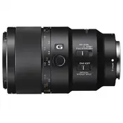 Obiektyw Sony Sel90M28G E 90 mm f/2.8 G Oss  Sel90M28G.syx 4548736007970