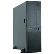 Chieftec Cs-12B-300 computer case Mini Tower Black 300 W  753263076823 4089465