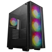 Obudowa Deepcool Matrexx 55 Mesh V4 C R-Matrexx55-Bcaga4-G-4  6933412774334