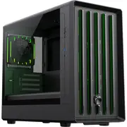 Korpuss Gamemax  Case Claw 360 Bk M-Atx 6931858778381