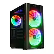 Obudowa Chiron Zh68 Gaming  oczh68 5901443056171 Koibxod00000035