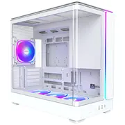 Montech King 15 Pro Weiß  W 4710562746242