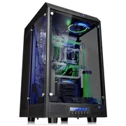 Korpuss Thermaltake The Tower 900 Ca-1H1-00F1Wn-00  4717964406019