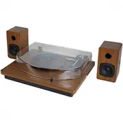 Odtwarzacz z głośnikiem stereo Tx-188  4260358125244 Ugtexbtx1880000