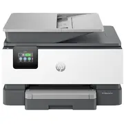 Hp Officejet Pro 9120B Wireless All-In-One Color Printer, Two-Sided printing Copier, Scanner  4V2N0B 196786896248 167981