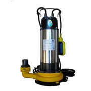 Omnigena Sūknis Wq 1500F 1500W 230V  Om-Wq 5907761102064