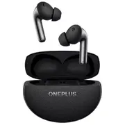 Austiņas Oneplus Buds Pro 3 Black  null 6921815627098