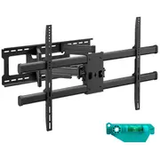 Tv Set Acc Wall Mount/42-120/Black M10-B Onkron 4262392442332 