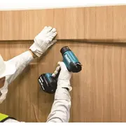 Karstais gaisa pūtējs Makita Mdhg180Zk  0088381760300
