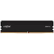 Operatyvinė atmintis Crucial Pro 16Gb Ddr5 5600Mhz Cl46 1X16Gb Udimm  Cp16G56C46U5 649528937667 1582