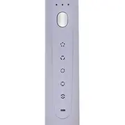 Oro-Sonic X Pro White soniskā zobu birste  5904305746548 Agdorosdz0013