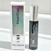 Paco Rabanne Phantom Tualetes ūdens Edt 15 ml  3349668619108
