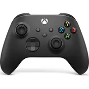 Spēļu pults Microsoft Xbox Series Carbon Black Ep2-29930  0019638851816