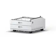Divkārša Epson kasešu komplekts  Am-C4000/5000/6000 Am-M5500 C12C936871 8715946709734