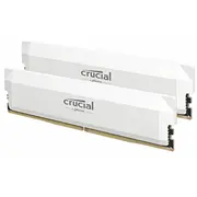 Pamięć Crucial Pro Overclocking, Ddr5, 32 Gb, 6400Mhz, Cl38 Cp2K16G64C38U5W  649528945112
