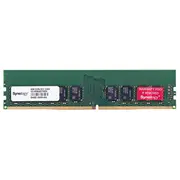 Synology D4Ec-2666-8G memory module 8 Gb 1 x Ddr4 2666 Mhz Ecc  4711174723522 3850354