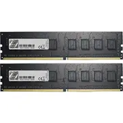 Atmiņa G.skill Value, Ddr4, 8 Gb, 2133Mhz, Cl15 F4-2133C15D-8Gnt  4719692006851