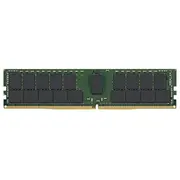 Kingston Rdimm 64Gb Ddr4 2Rx4 Micron F Rambus 3200Mhz Pc4-25600 Ksm32Rd4/64Mfr  740617328745