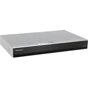 Panasonic Dp-Ub424 Silber, Wlan, Hdmi, Optisch, 4K  Dp-Ub424Eg-S 5025232878680