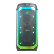Głośnik Aps61 system audio Bluetooh Karaoke  Prime3 5901750507069 Ugpimbaps610000