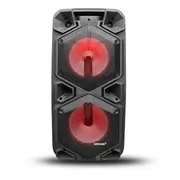 Głośnik Apa20 system audio Bluetooth Karaoke  Prime3 5901750503955 Ugpimbapa200000