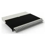 Patchbox Ponex8Utpsl tīkla kabelis Grey 0,8 m Cat6A U/Utp Utp  4262427630932