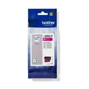 Tintes kasetne Brother Lc428Xlm Hy Bh19 Bm - Projekts  Lc428Xlmp 4977766817462