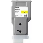 Tintes kārtridžs Canon Pfi207Y Yellow  8792B001 4549292000245