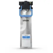 Patrone Epson Durabrite Pro cyan Xl  T01C2 C13T01C200 8715946662312 epint01c200